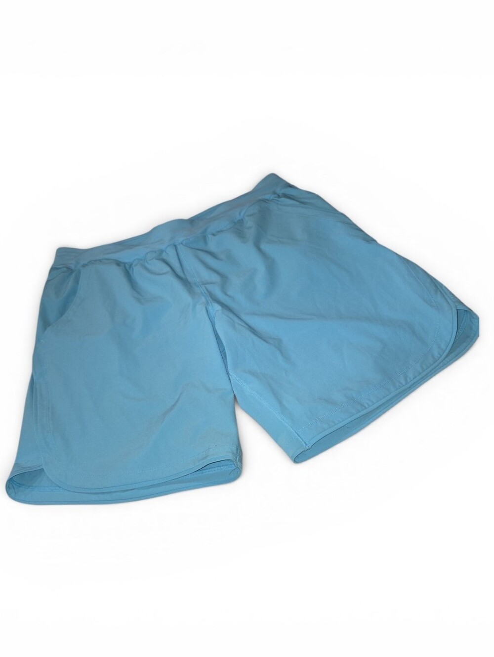 Lands End Womens Quick Dry Swim Board Short..16 - Picture 4 of 7